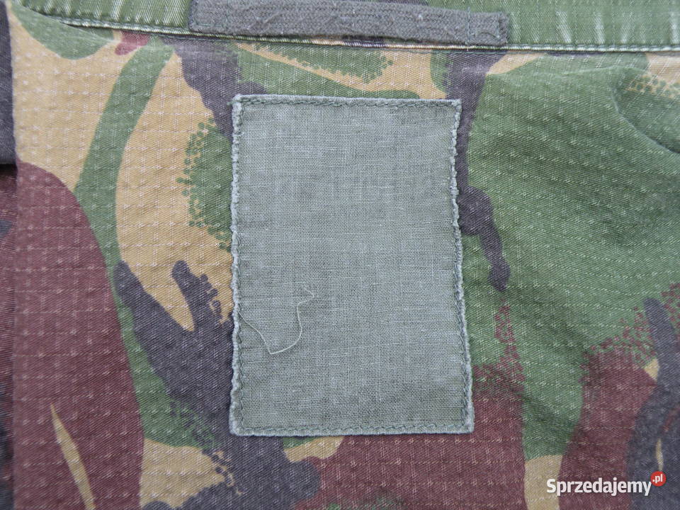 Kurtka smock dpm 170112 Wrocław