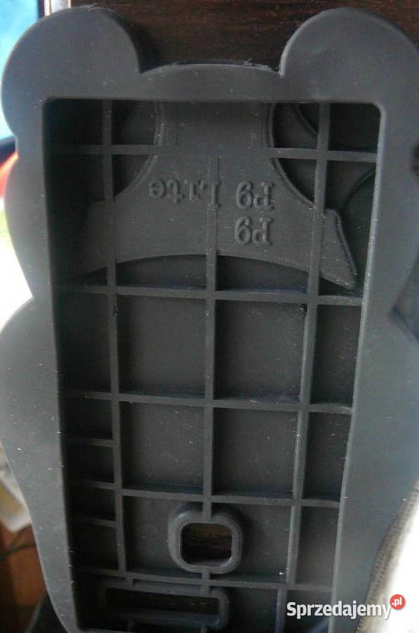 Etui na telefon hipcio i miś Nowe Pozostałe