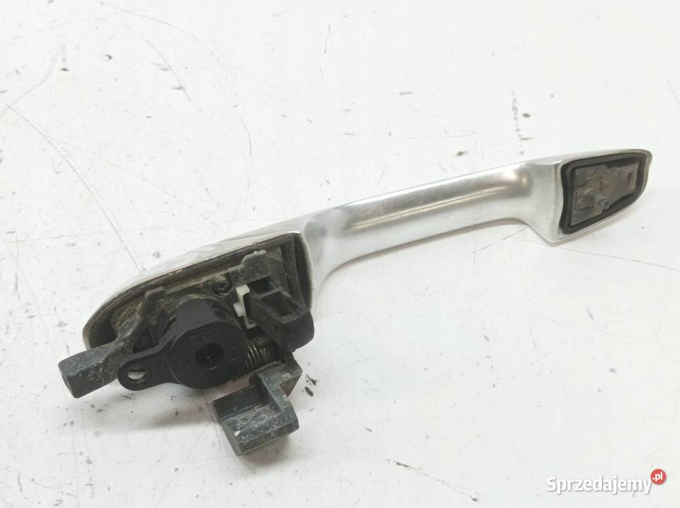 KLAMKA ZEWNĘTRZNA PRAWA PRZÓD Alfa Romeo 147 I