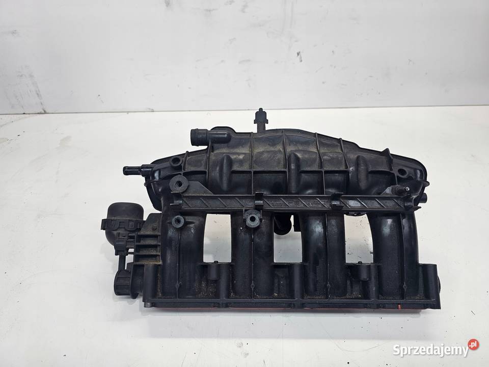 KOLEKTOR SSĄCY AUDI A3 8P VW SEAT 18 TFSI śląskie sprzedam