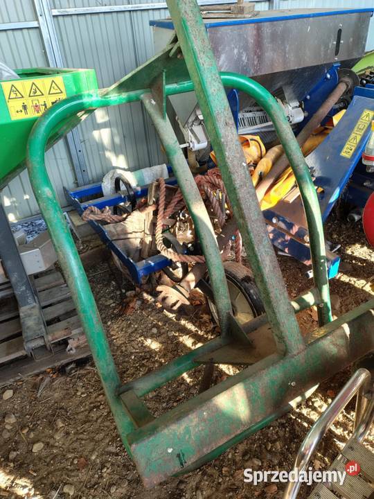 Stawiacz do bel Zakobiel