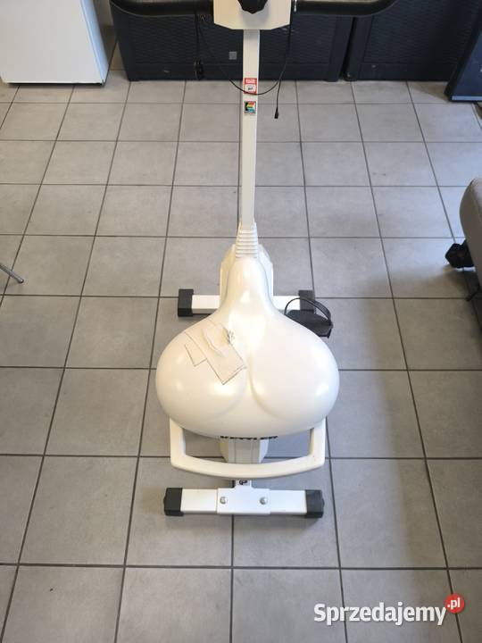 Rower treningowy KETTLER Olszanka