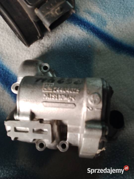Opel Signum Vectra 22 Direct 155 przepustnica i Układ elektryczny silnika świętokrzyskie Zochcin