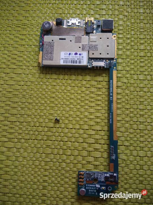 Medion E 4506 Płyta główna Koszalin