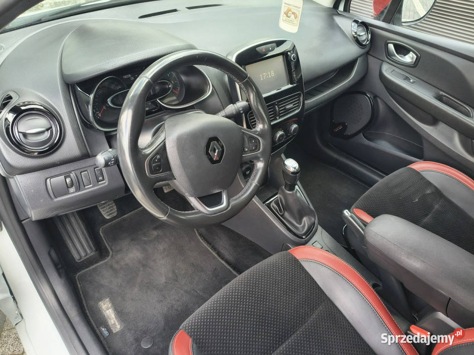 Fiat Tipo 09i 95 DualColor Serwisowany II 2016 gniazdo USB