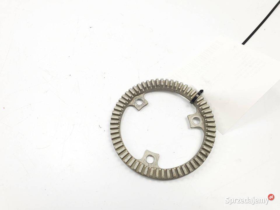 PIERŚCIEŃ ABS INDIAN CHIEFTAIN 1800 2016 Lipno sprzedam