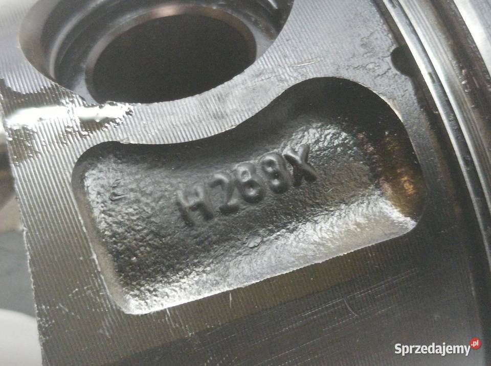 TŁOK KORBOWÓD 22 TDCI Ford Transit VI 2006 sprzedam