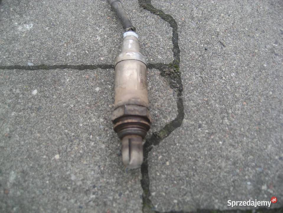 audi 100 c4 9094r 23 benzyna sonda lambda bosch