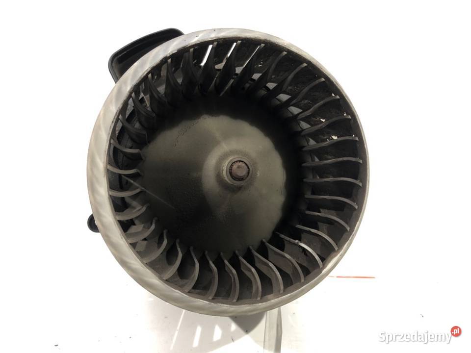 DMUCHAWA NAWIEWU AUDI A6 C7 4H1820021B