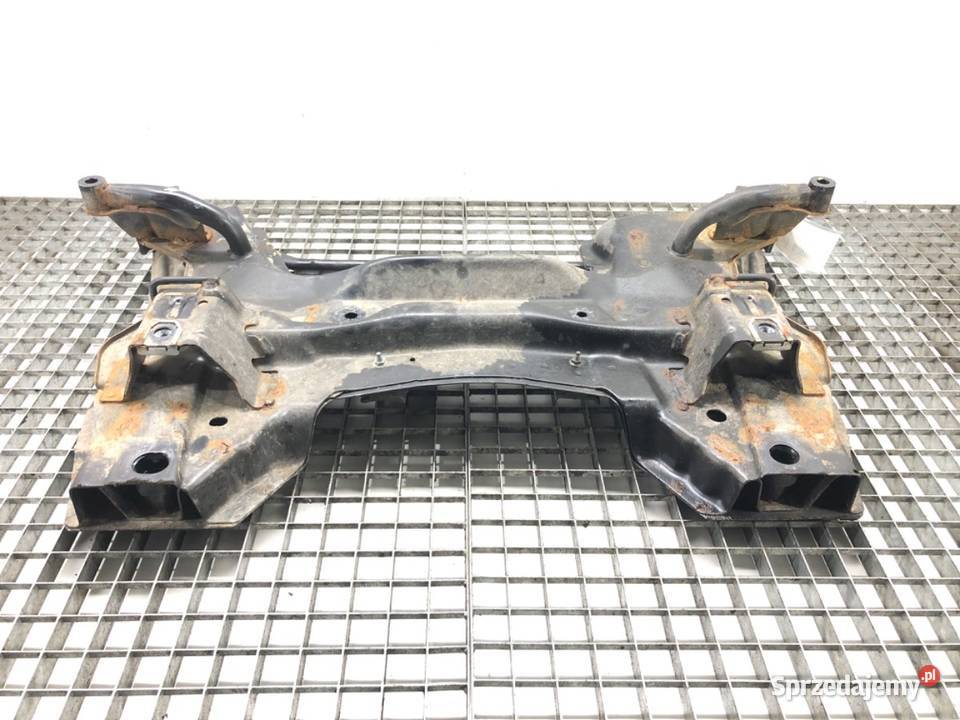 BELKA POD SILNIK OPEL CROSSLAND 12 110 SANKI