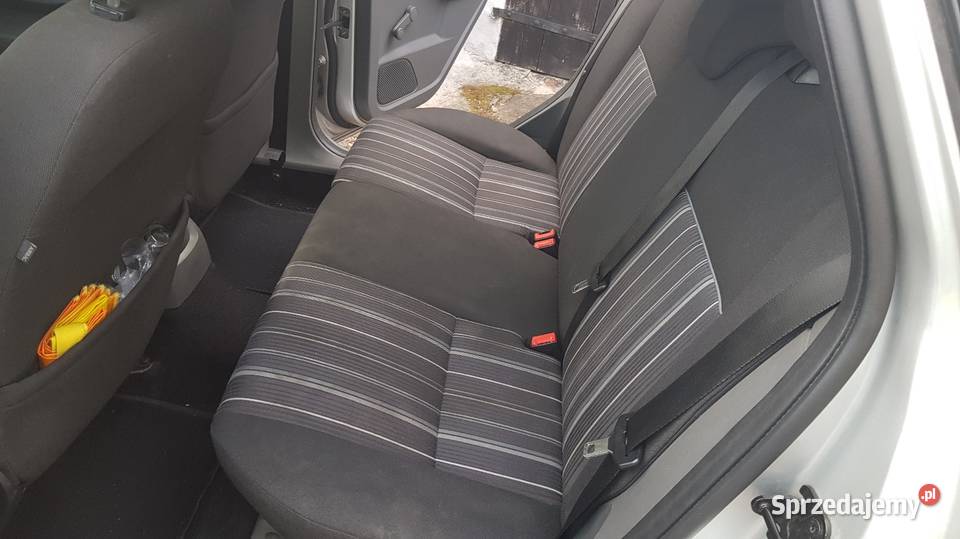 Ford Focus MK2 Lifting 16 Diesel Klima elektryka klimatyzacja Kielce