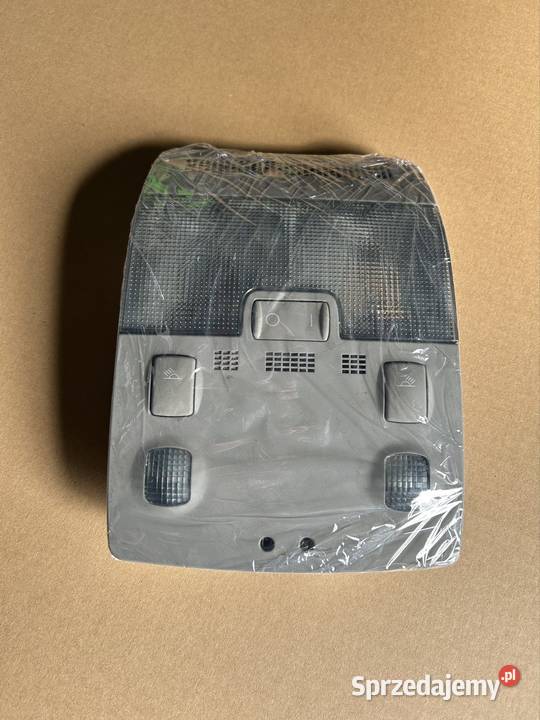 Lampka kabiny Audi a4 b6 b7 8E0947135E Bydgoszcz sprzedam