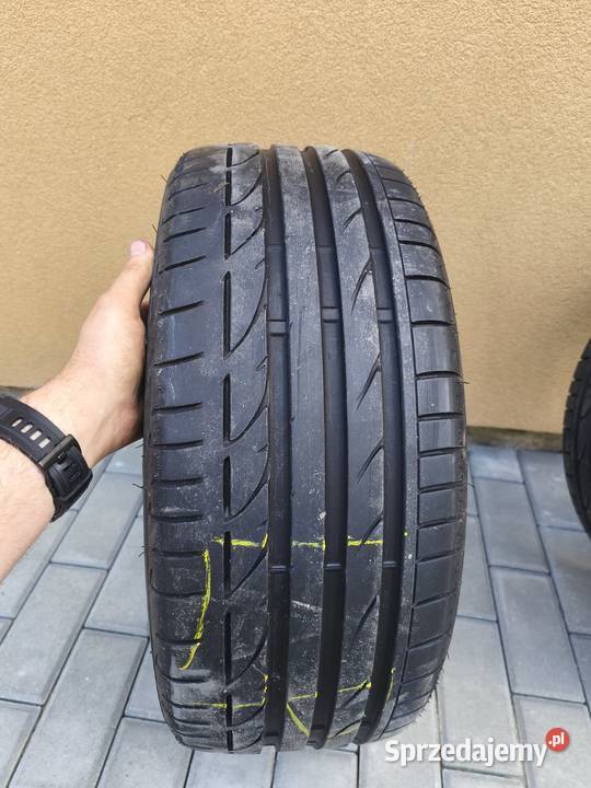 Opony letnie bridgestone potenza s001 24540 Tomaszów Lubelski