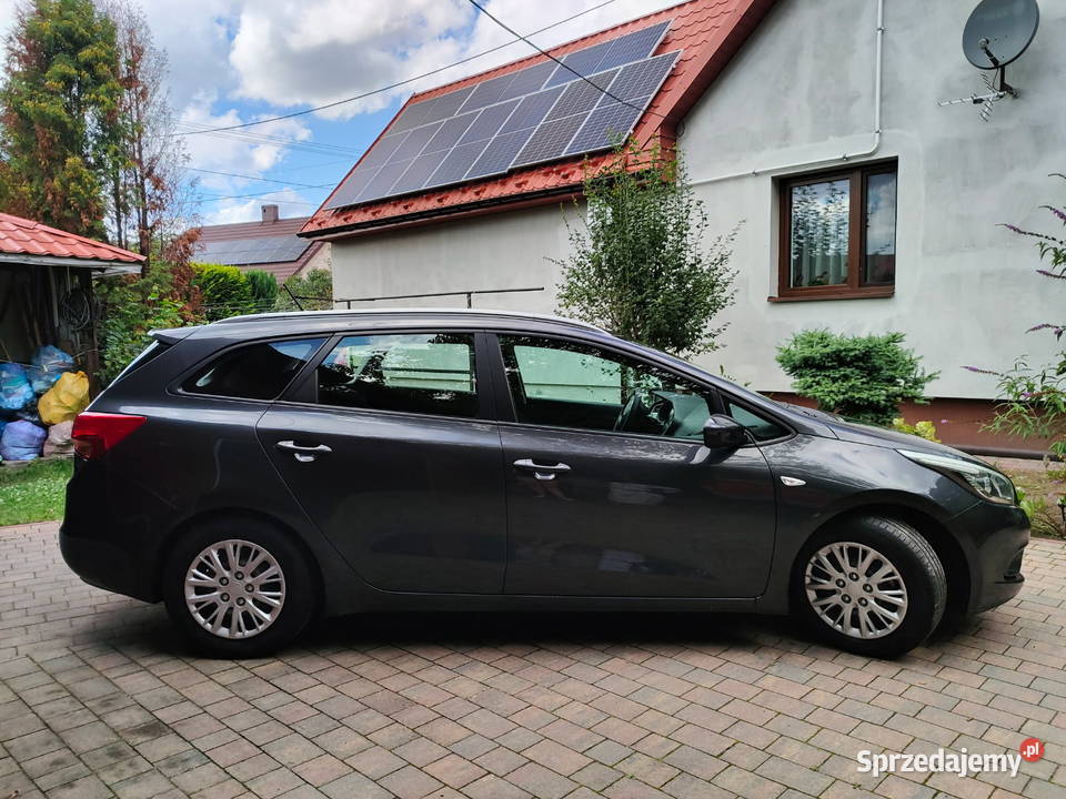 Sprzedam Kia ceed 2 Bodzechów sprzedam