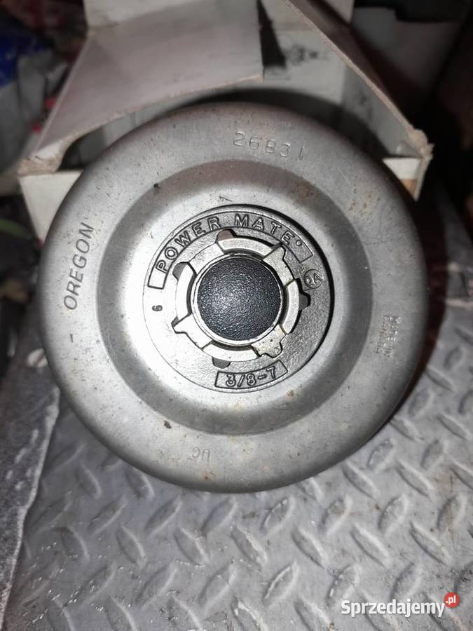 Bęben sprzęgła Husqvarna 61 272 268 śląskie