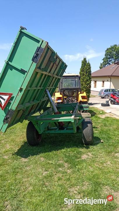 Ursus C360 3P 14928 Opony dętki Wspomaganie kierownicy Nowe Hołowczyce
