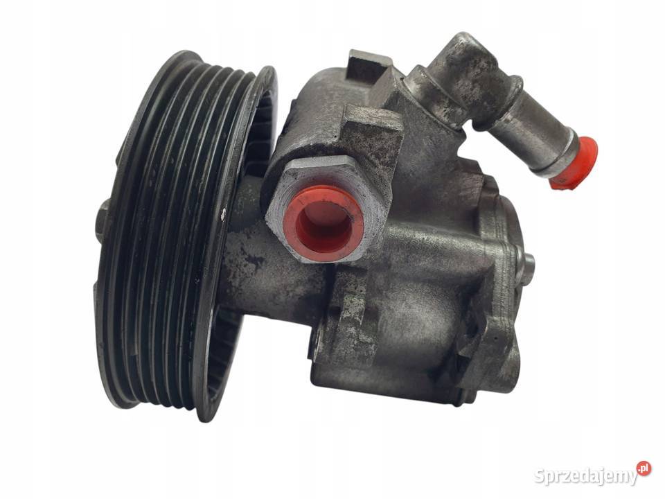 POMPA WSPOMAGANIA BMW E60 E61 525 25i 0310r