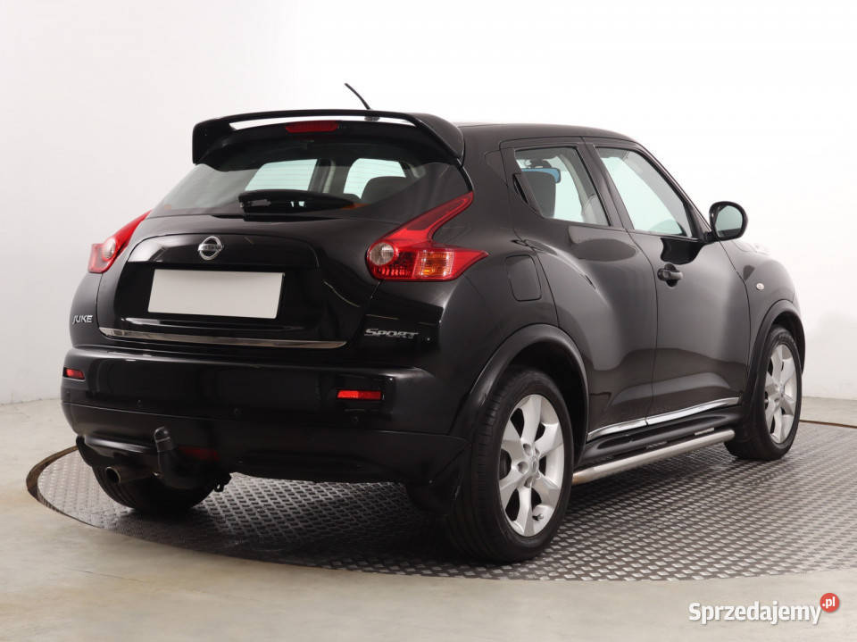 Nissan Juke 16 i klimatyzacja śląskie Katowice