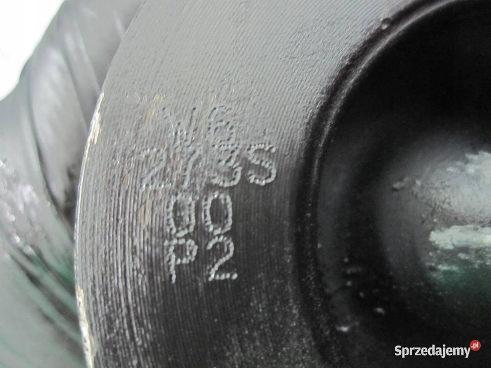 FORD KUGA 20 TDCI 140 09r tłok korbowód 085190 osobowe świętokrzyskie sprzedam