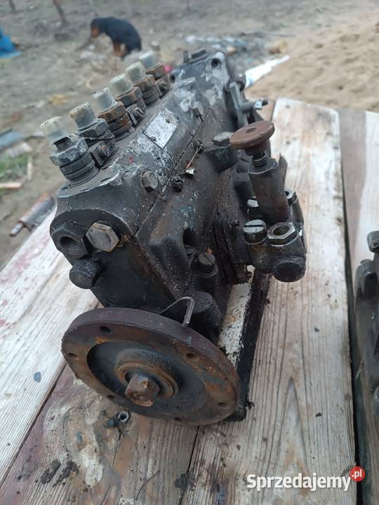 Pompa wtryskowa Star S359 SW400 Kalisz