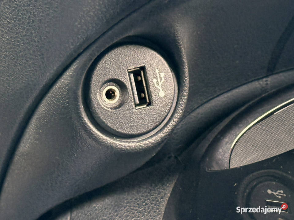 Nissan Juke 12T 115 Węgrów