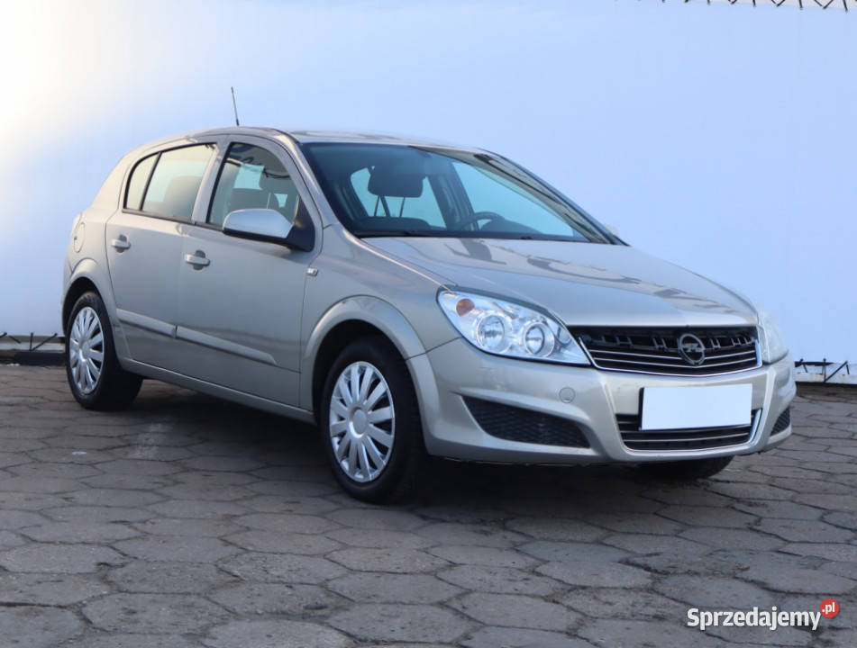 Opel Astra 14 16V komputer pokładowy Łódź