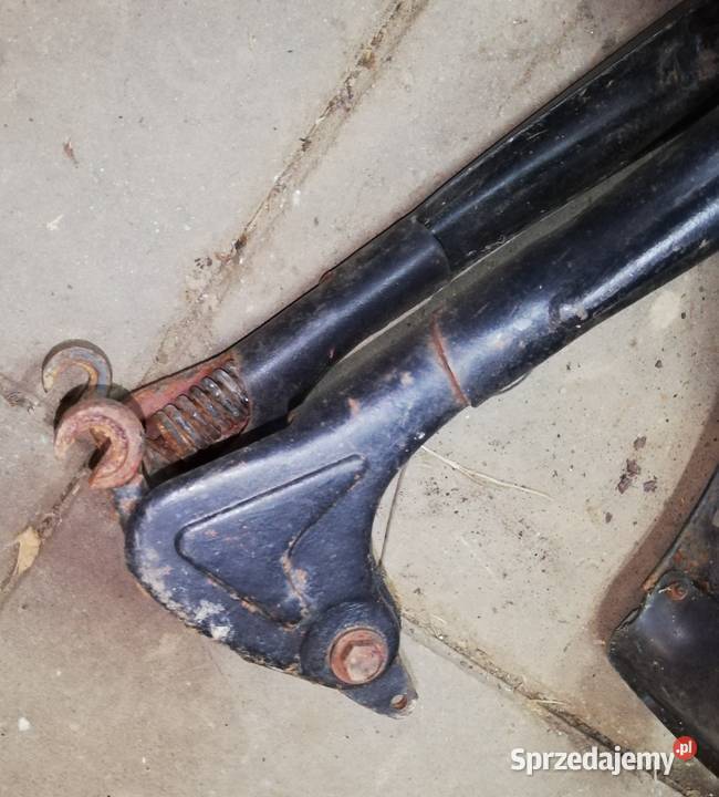 Lagi widelec widełki Romet komar 2330 2350 Sanok