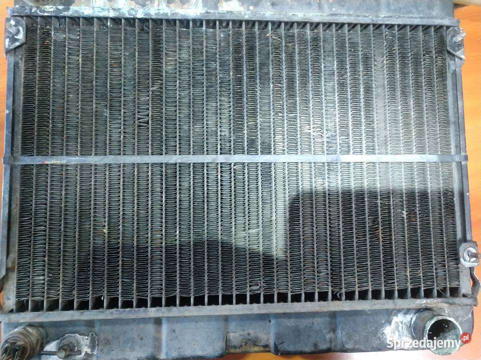 Chłodnica polonez Rzeszów sprzedam