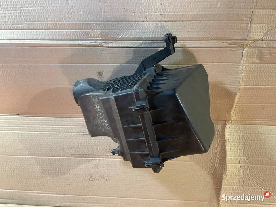 Obudowa filtra powietrza Ford focus II 2 mk2 Silniki i osprzęt Szczecin