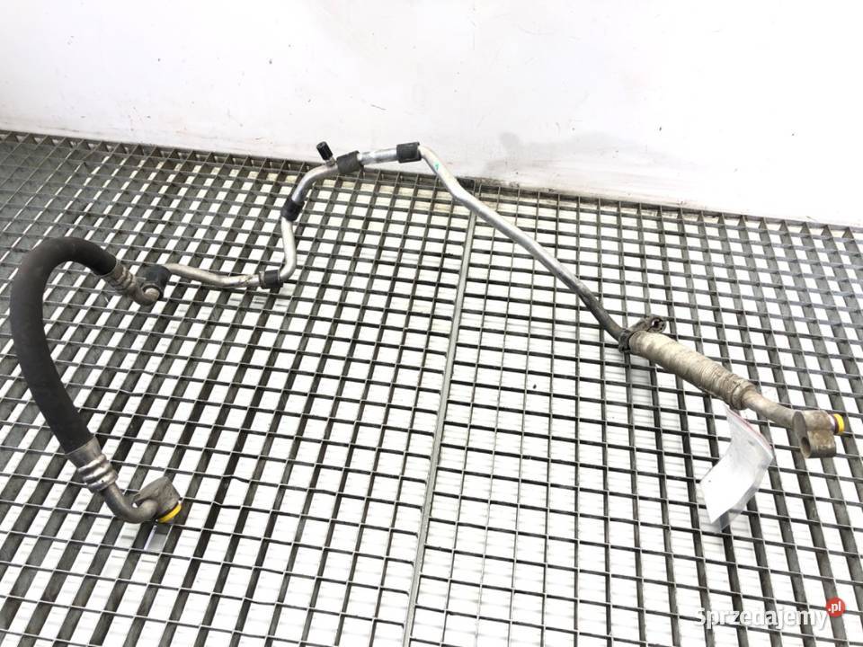 RURKA KLIMATYZACJI VW GOLF V 1K0820743AM 19 105 podkarpackie