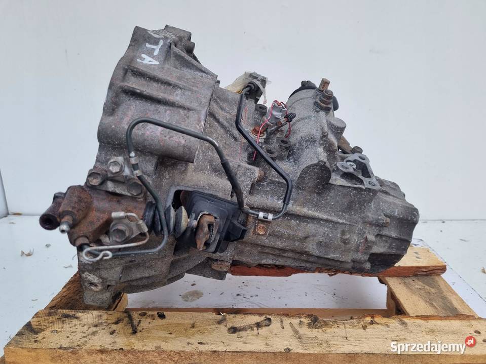 Toyota Avensis T22 20 VVTI SKRZYNIA BIEGÓW Rudka sprzedam