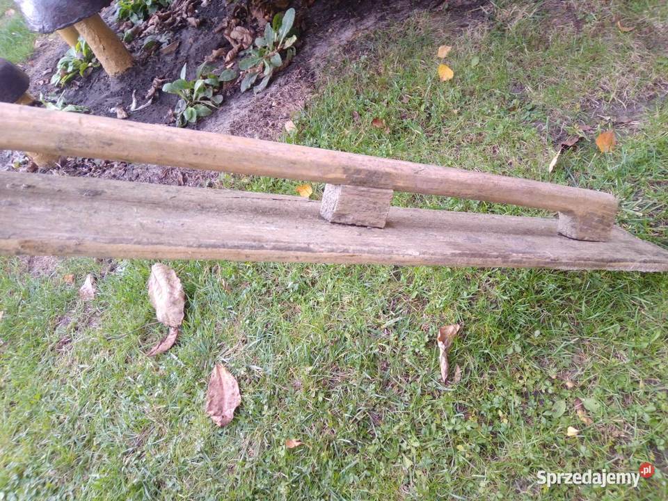 Paca packa do zacierania tynku betonu tynkowania Łódź