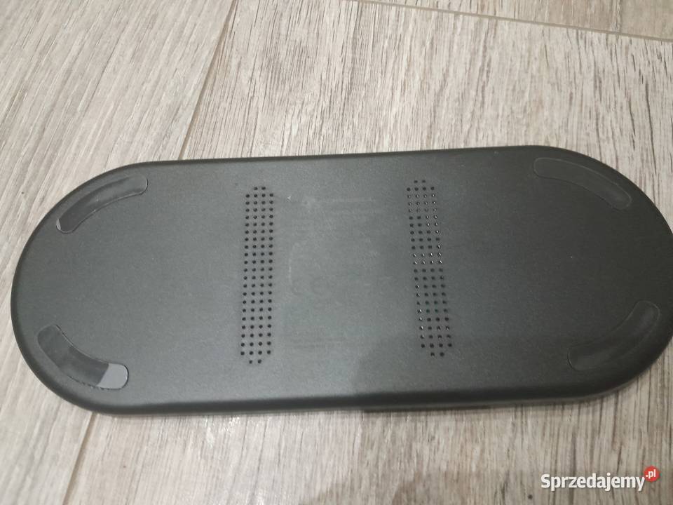 Ładowarka indukcyjna Forcell FEnergy Ellipse 3w1 Wieliczka