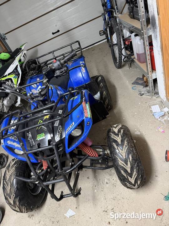 Sprzedam qłada hummer 110 11 kupiony w Polsce Pilzno sprzedam