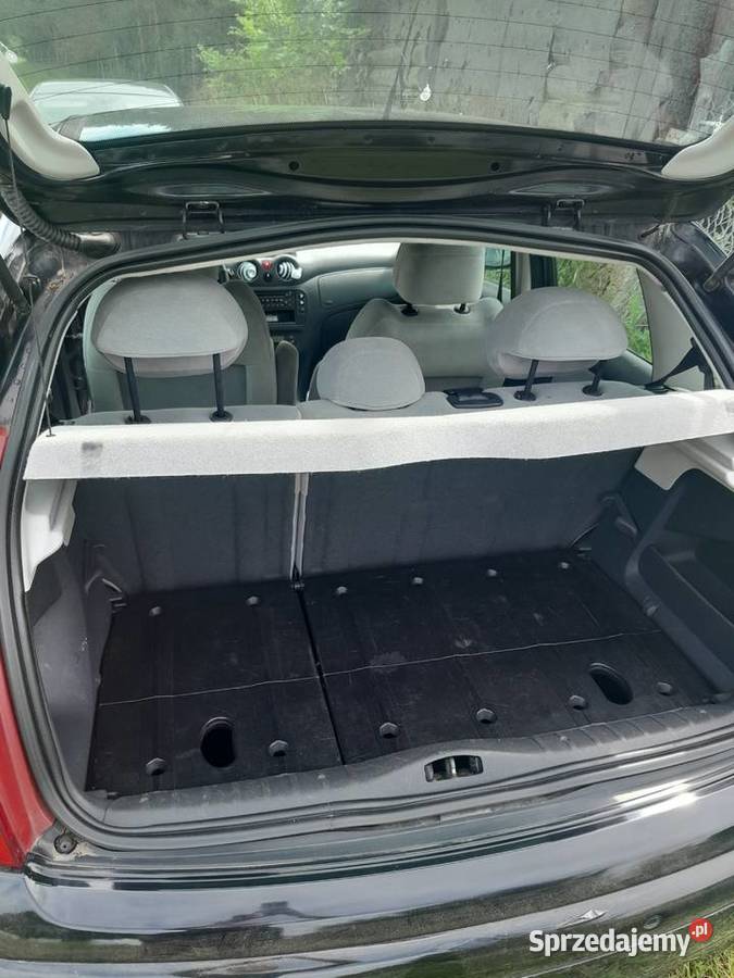 Citroen C3 C3 Białystok