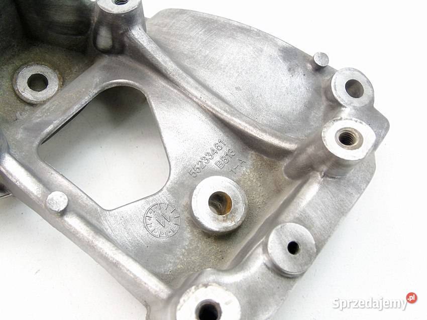 ŁAPA WSPORNIK ALTERNATORA SILNIKA 20 D JTD MJET Sosnowiec sprzedam