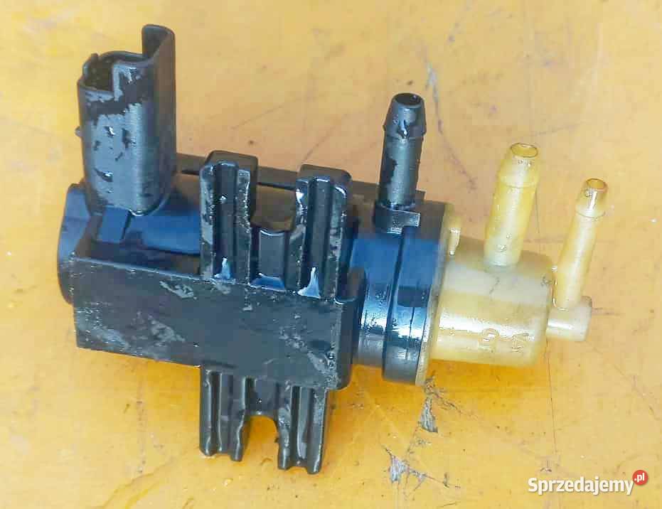 FORD 10 ECOOBOST 125 ZAWÓR PODCIŚNIENIA 5G9F490 Radom