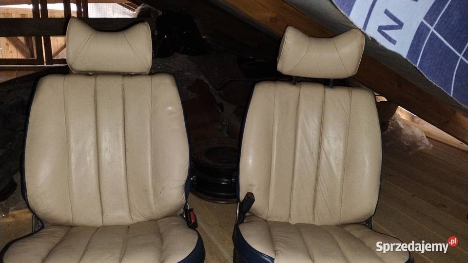 Mercedes 107 SLC SL Stobnica sprzedam