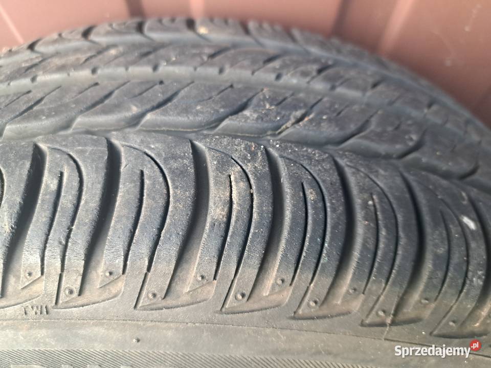 Koła 185x65x14 łódzkie Skierniewice