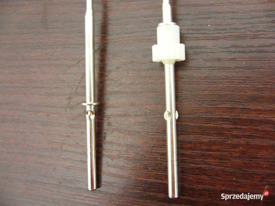 Mieszadła do miksera Silver Crest Warszawa