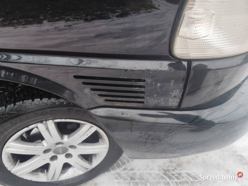 VW T4 multiwan 25 TDI 102 565290km Krosno Odrzańskie