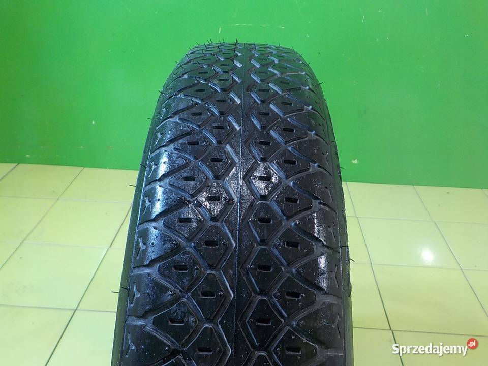 SAAB 95 95 I kolo dojazdowe 1157016 5X110 Suków