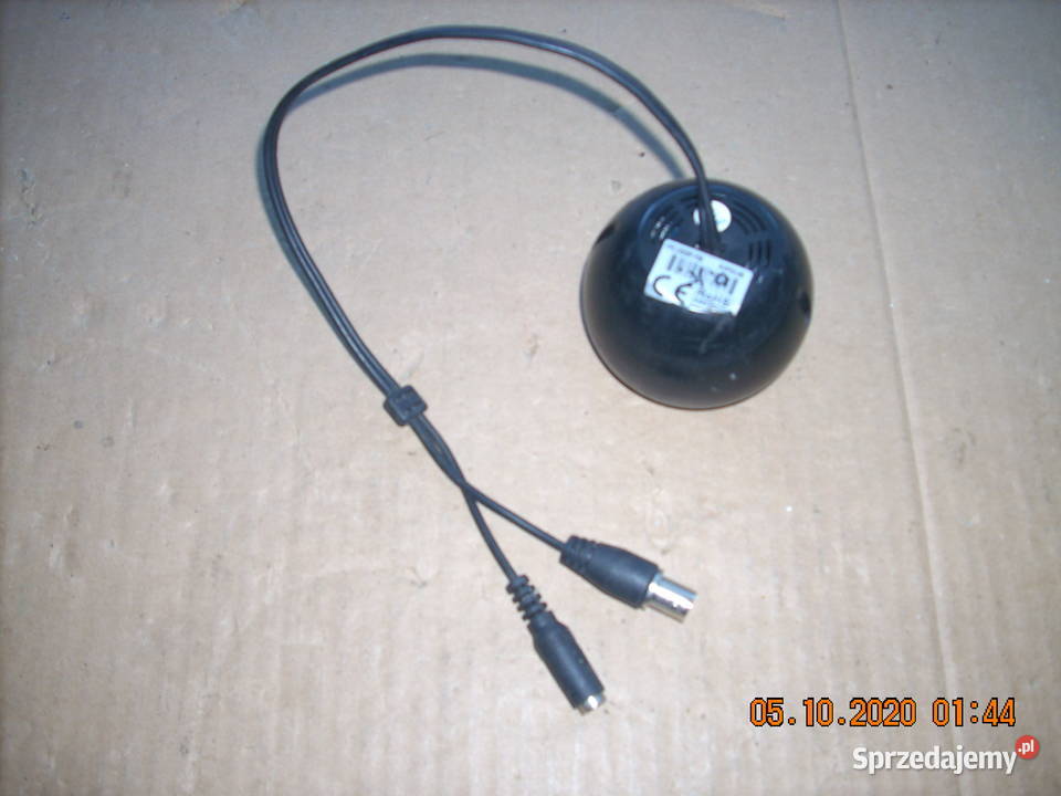 kamera vcam kula 450 PAL Elektronika sprzedam