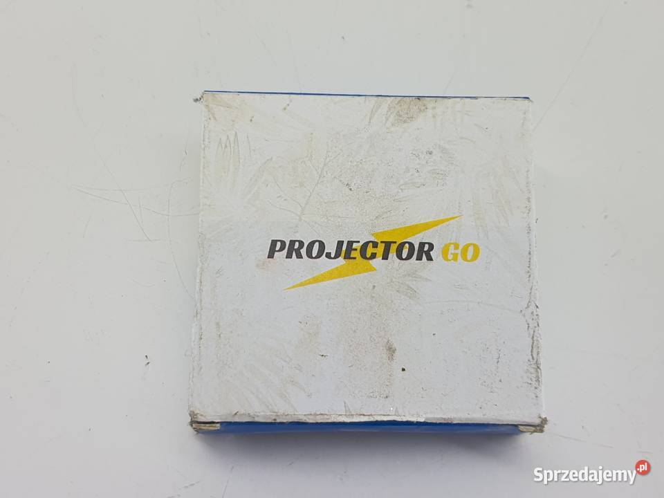 2x LED LOGO PROJEKTOR HD BEZPRZEWODOWE NA Diody i neony Łódź