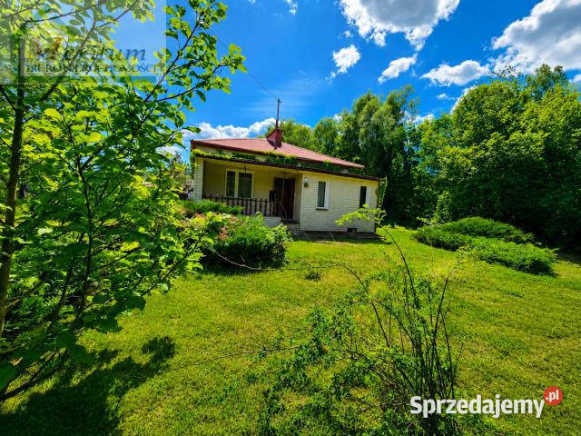 Dom wolnostojący 60m2 Dukla Sprzedaż podkarpackie