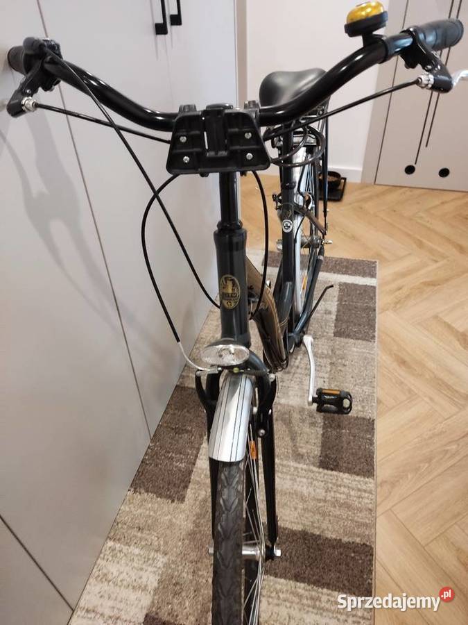 Merida city 8100 Puławy