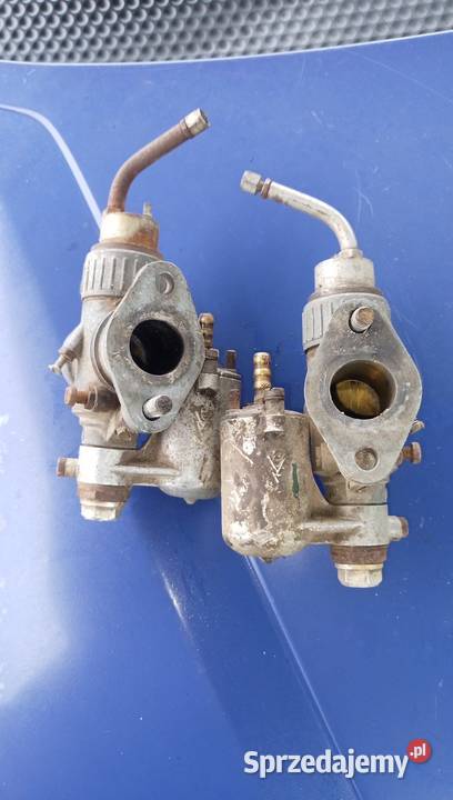 Simson AVO Gaźnik Oryginalny Płosków