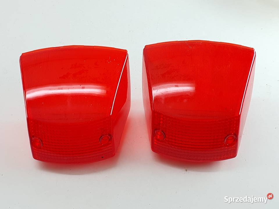 KLOSZ LAMPY TYL CAN AM POLARIS CF MOTO TGB SMC Janowice