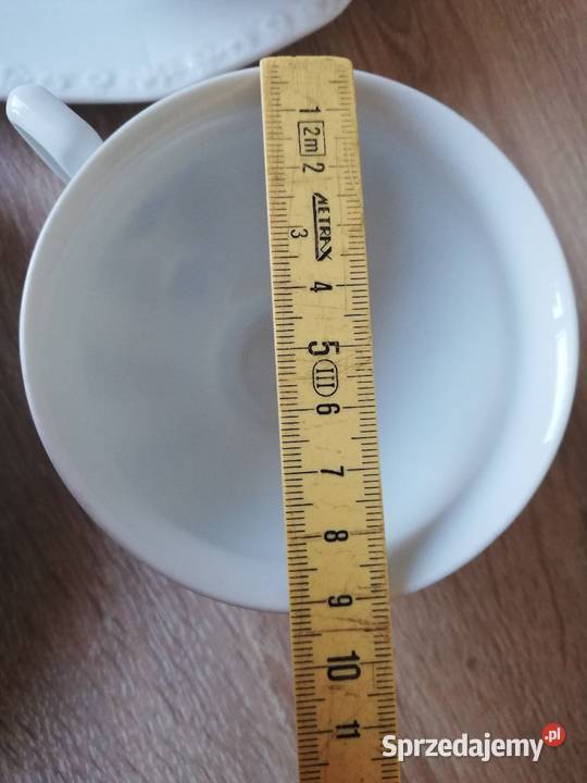 Porcelana Rosenthal Maria uszkodzona