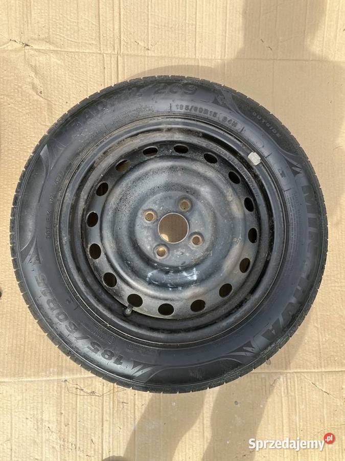 2 Opona Minerva Radial 209 letnie 18560R15 84H Brzesko